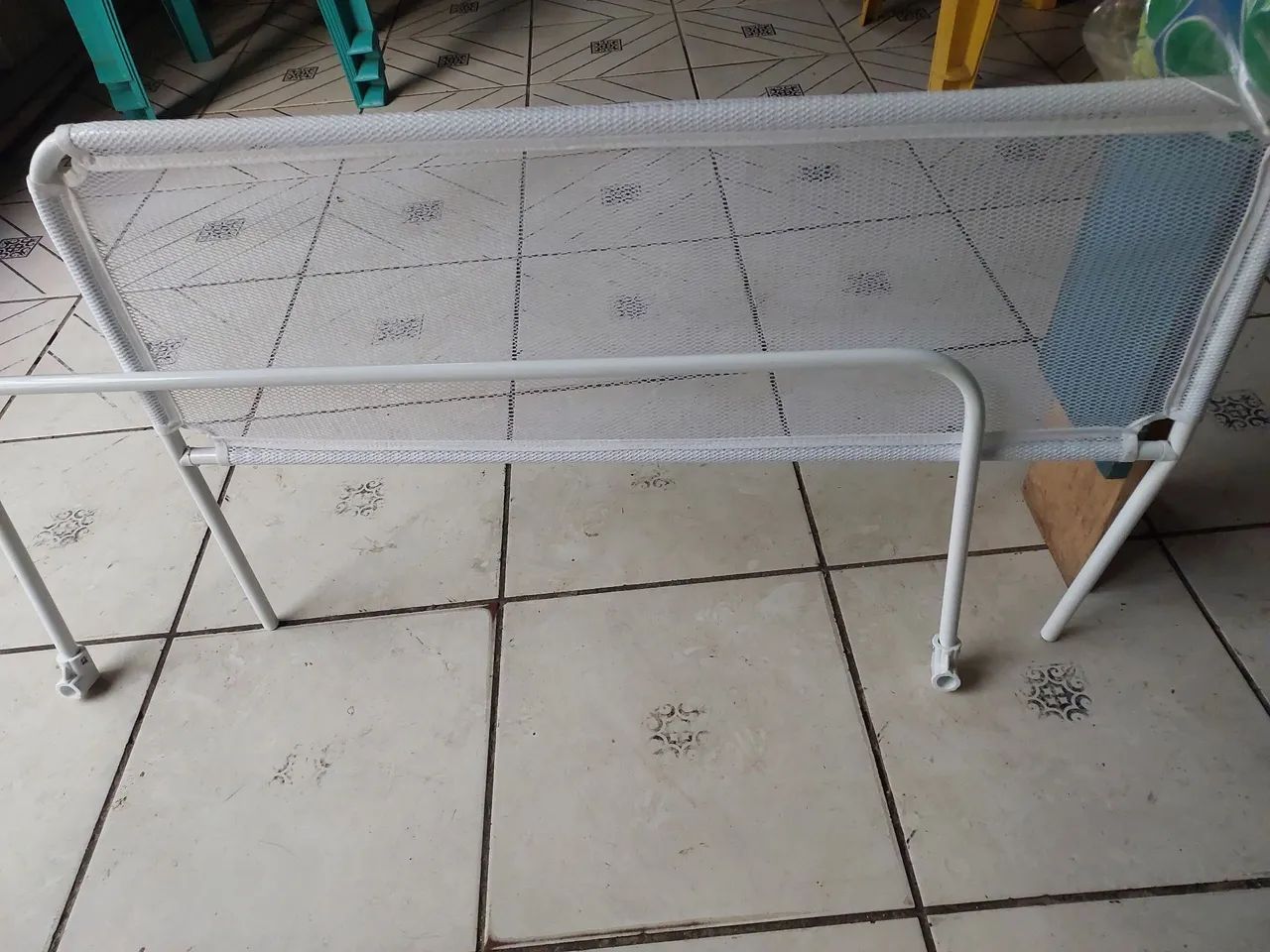 Laterais de cama de hospitalar - Foto 4