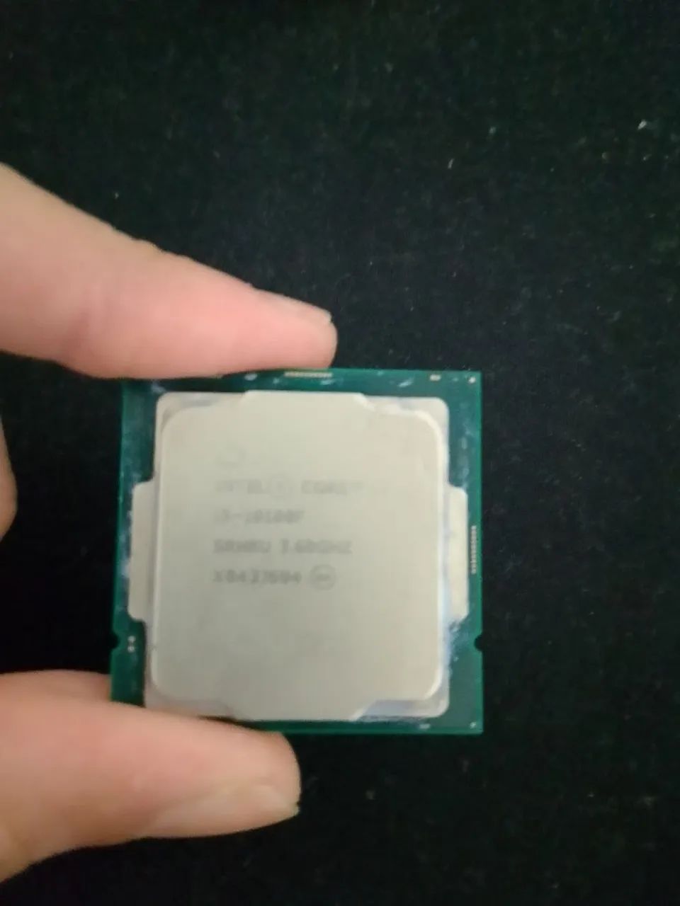 Intel Core I3-10100F - Foto 2