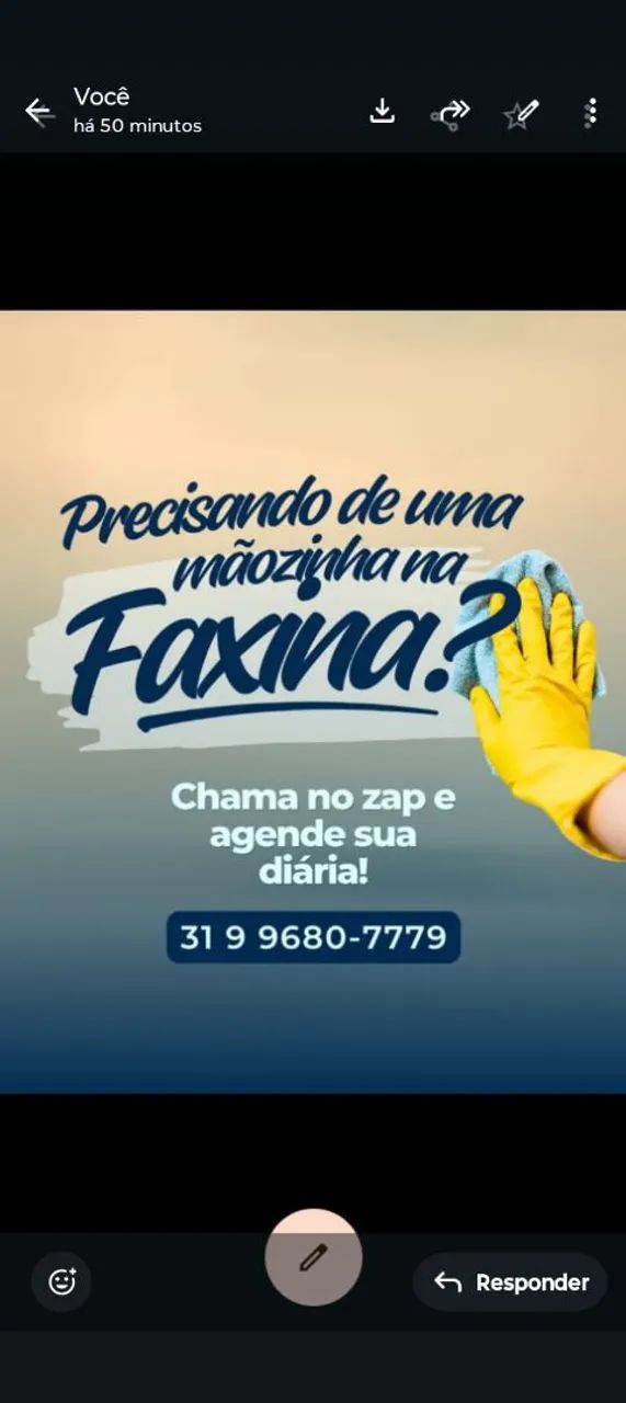 Diarista 