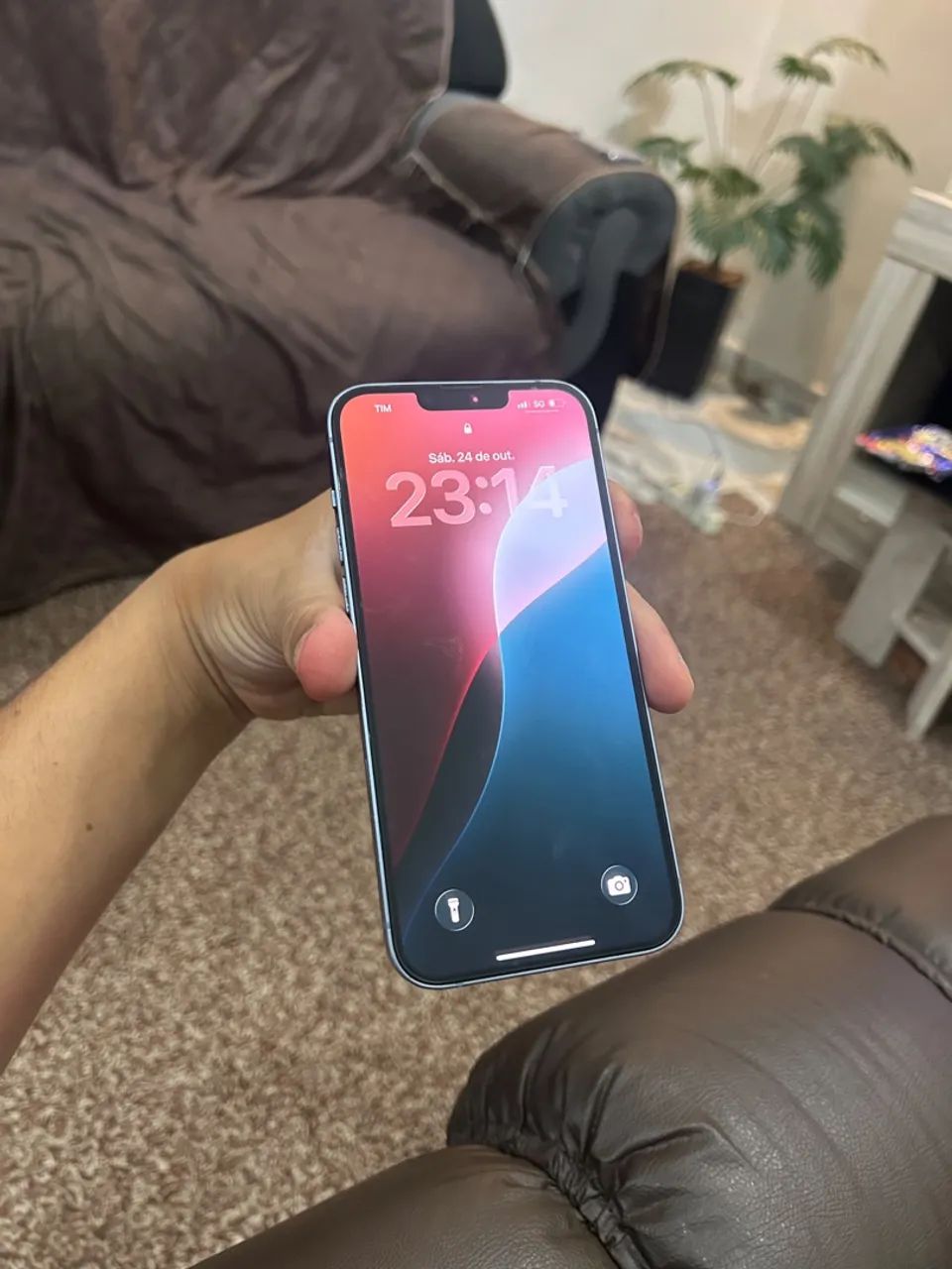 iPhone 14 Plus - Foto 5
