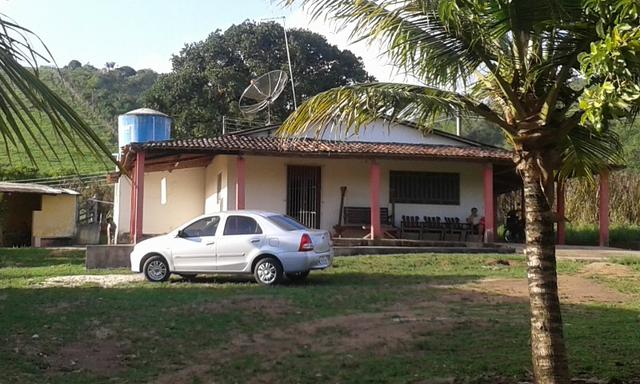 Belíssimo sitio em Vitória de Santo Antão