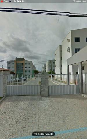 Oportunidade Repasso apto R$40mil