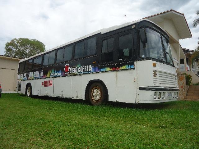 Ônibus scania - Foto 3
