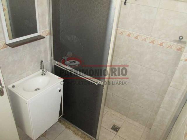 Apartamento à venda com 2 dormitórios em Vila da penha, Rio de janeiro cod:PAAP22303 - Foto 13