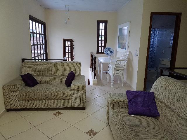Casa Praia Central de Guaratuba c/ piscina - Foto 6