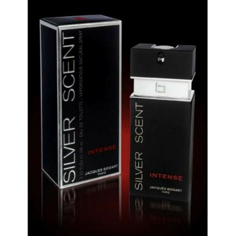 Perfume Silver Scent Intense Original Lacrado