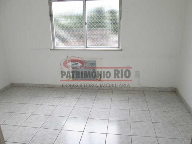 Apartamento à venda com 2 dormitórios em Vila da penha, Rio de janeiro cod:PAAP22303 - Foto 9