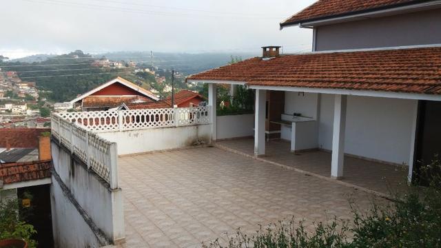 Ótima casa com 3 quartos sendo 1 suíte Vila Lolly - Foto 14