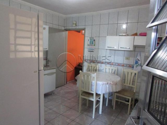 Casa à venda com 5 dormitórios em Jardim veloso, Osasco cod:024461 - Foto 4