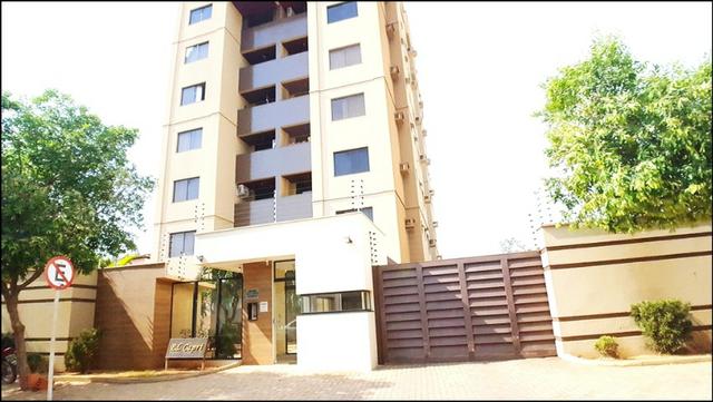 Edifício Capri - Apartamento 2 Quartos, 70 m² na 404 Sul - Foto 20