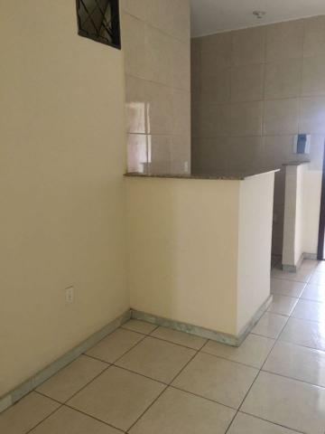 Apartamento para alugar com 1 dormitórios em Indústrias, Belo horizonte cod:5170 - Foto 4