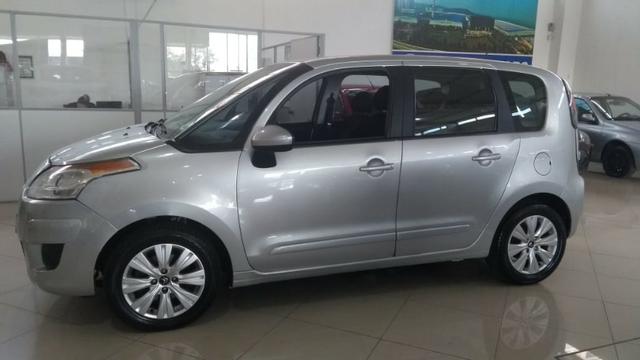 C3 Picasso 1.6 GLX 2012 - Foto 3