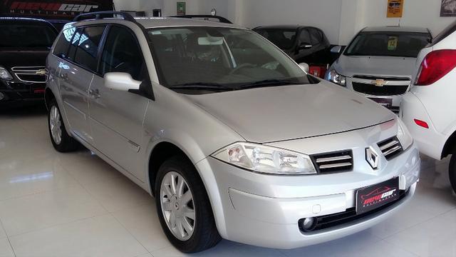 renault megane 1.6 2011