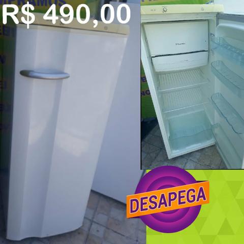 Geladeira Electrolux