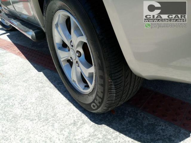 Tucson GLS Automática+Acessórios Ú. Dono Ganhe Couro! Baixa KM Troco Financio - Foto 3