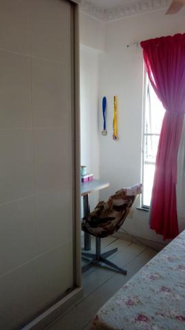 Apartamento 3/4 dependência Garcia - Foto 6
