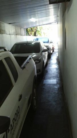 Lava jato com otimo faturamento