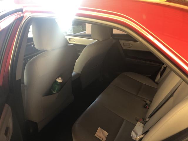 Vende corola gli upper 2017completo mais kit multimídia - Foto 6