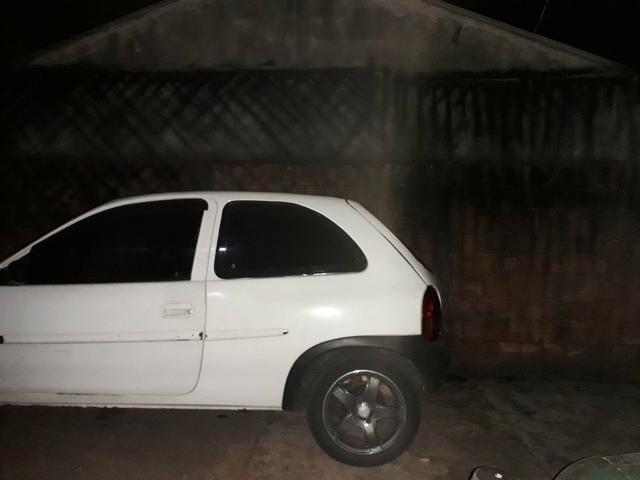 Vendo corsa