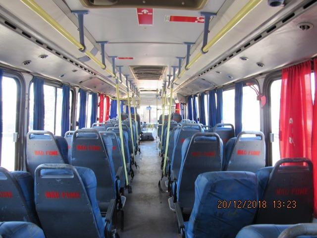 Ônibus Urbano - Foto 7