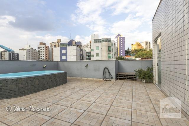 Apartamento à venda com 2 dormitórios em Buritis, Belo horizonte cod:244554 - Foto 16