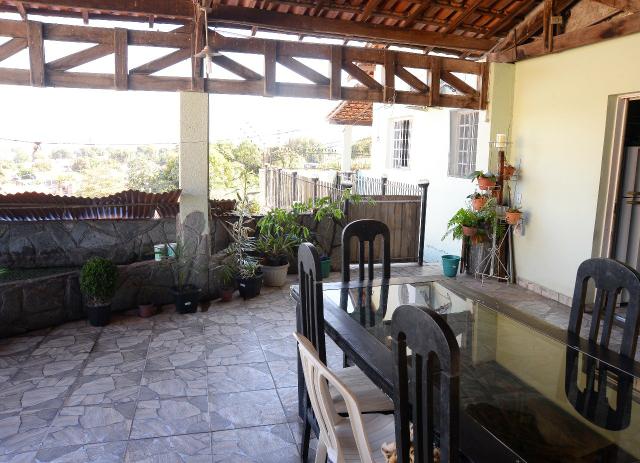 Vendo ou troco por caminhão casa no bairro lixeira, Aceito troca - Foto 19