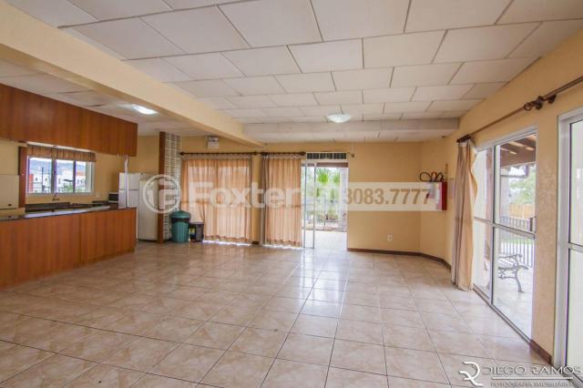Casa à venda com 2 dormitórios em Cavalhada, Porto alegre cod:185824 - Foto 13