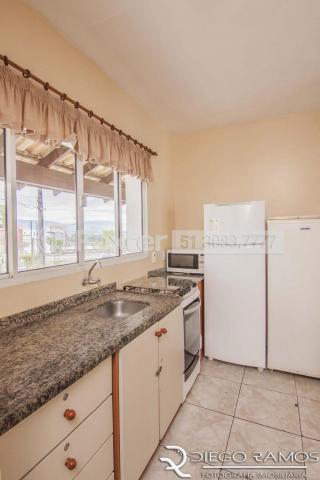 Casa à venda com 2 dormitórios em Cavalhada, Porto alegre cod:185824 - Foto 14