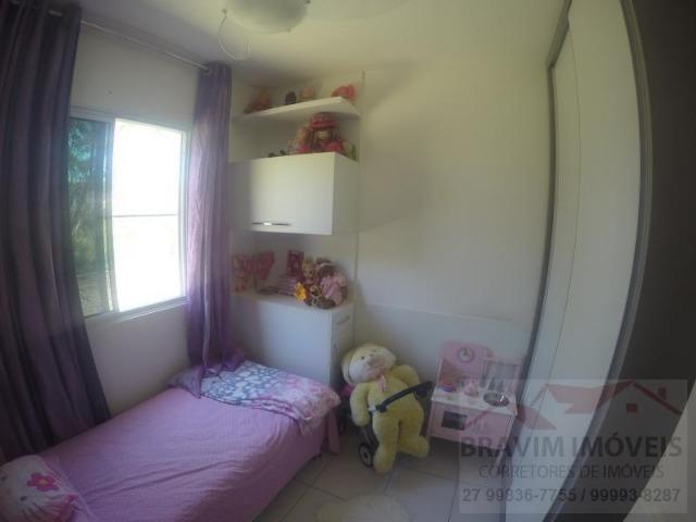 Lindo ap com 3 quartos e com 2 vagas - Foto 4