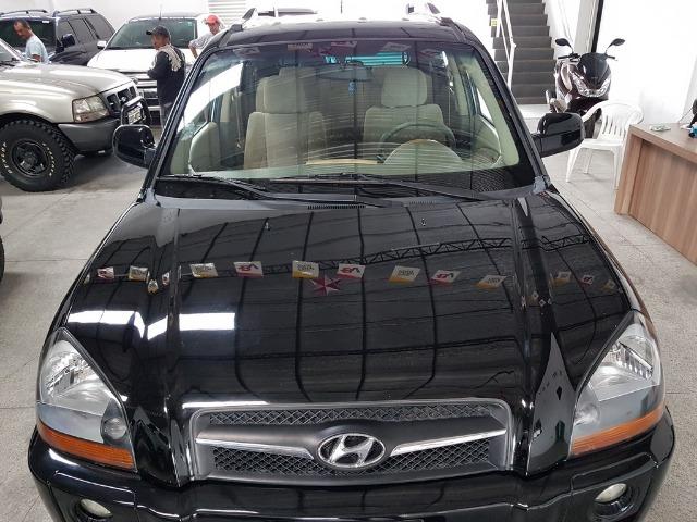 Tucson GLS Aut. - Muito novo - Foto 20