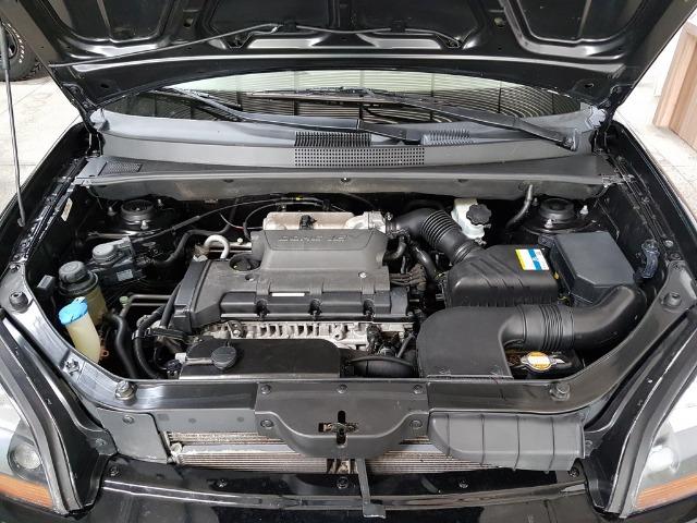 Tucson GLS Aut. - Muito novo - Foto 18