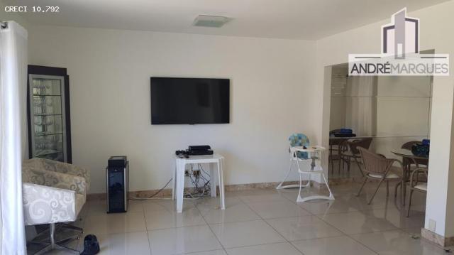 Casa em condomínio para venda em salvador, stella maris, 3 dormitórios, 1 suíte, 2 banheir - Foto 4