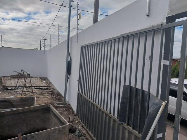 Casa Esquina Paiaguas VG - Foto 14