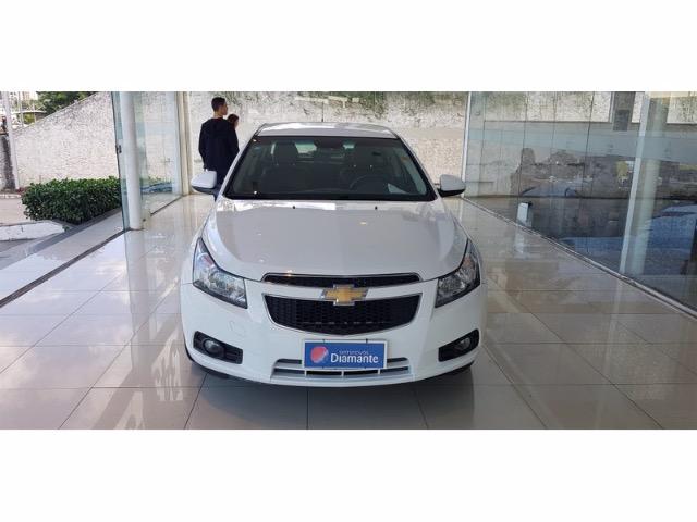 Duvido igual-cruze 1.8 lt flex 4p at - Foto 2