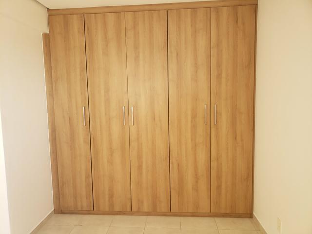 Alugo apartamento 2 dormitórios - View Club - Ponta Negra - Foto 4