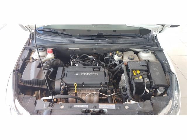Duvido igual-cruze 1.8 lt flex 4p at - Foto 7