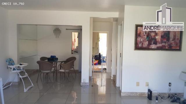 Casa em condomínio para venda em salvador, stella maris, 3 dormitórios, 1 suíte, 2 banheir - Foto 2