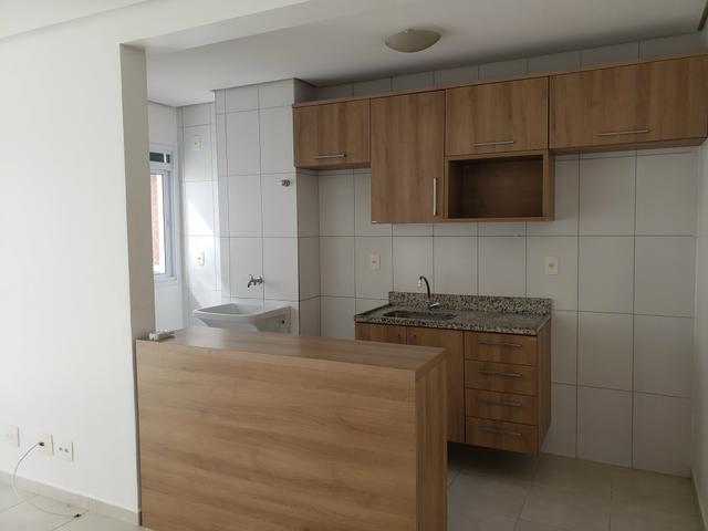 Alugo apartamento 2 dormitórios - View Club - Ponta Negra