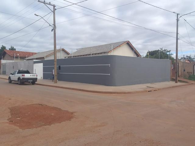 Casa Esquina Paiaguas VG - Foto 17