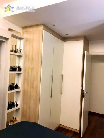 Apartamento à venda com 3 dormitórios em Vila gumercindo, São paulo cod:29043 - Foto 19