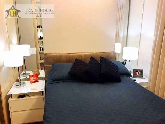 Apartamento à venda com 3 dormitórios em Vila gumercindo, São paulo cod:29043 - Foto 17