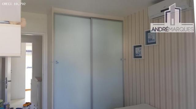Casa em condomínio para venda em salvador, stella maris, 3 dormitórios, 1 suíte, 2 banheir - Foto 13