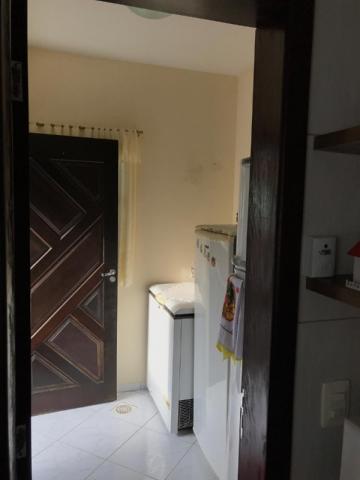 Casa à venda, 2 quartos, 2 vagas, rio da luz - jaraguá do sul/sc - Foto 11