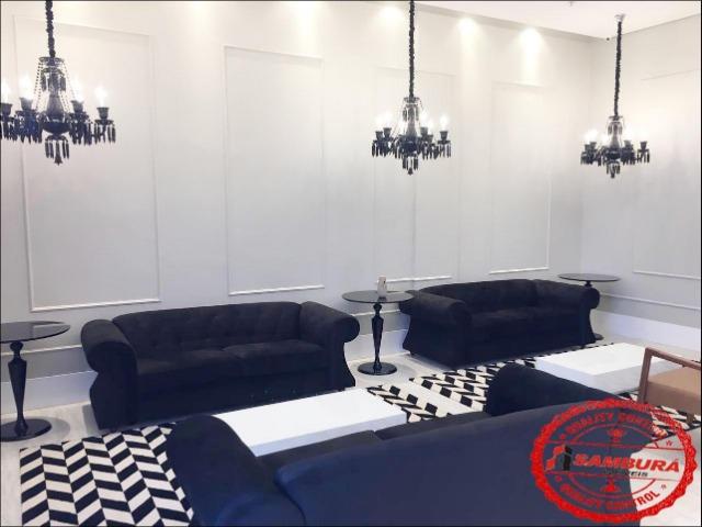 Imóvel Comercial no Ed. Cosmopolitan - Próximo ao Prudenshoping - Foto 3