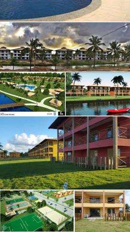 Lote no Condomínio Villa das Águas na Praia do Saco-Sergipe - Foto 8