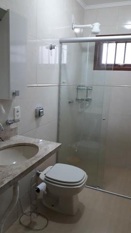 Casa com lage no centro de Rainha do Mar Xangri-lá - Foto 8