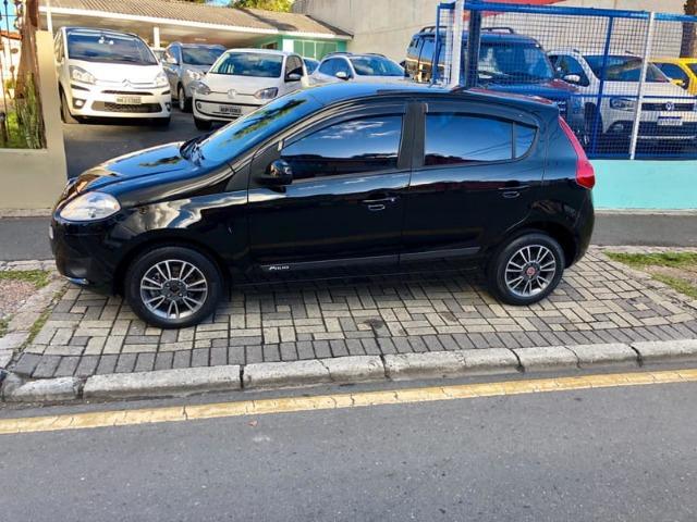 Fiat-Palio Attractive 1.4 Evo - Foto 7
