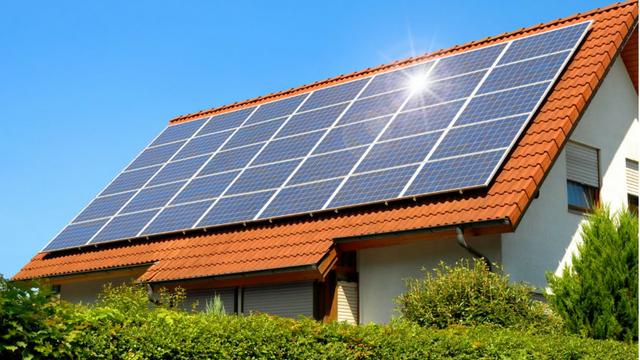 Venha empreender em energia solar - Foto 4