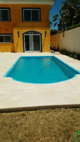 Piso Piscina Caxambu x Arenito Direto da Fábrica Arenito Taquara = Promoção Imperdivel - Foto 4