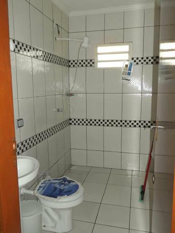 Lindo Sobrado na QNN 3 Ceilândia Sul 4 suites - Foto 12